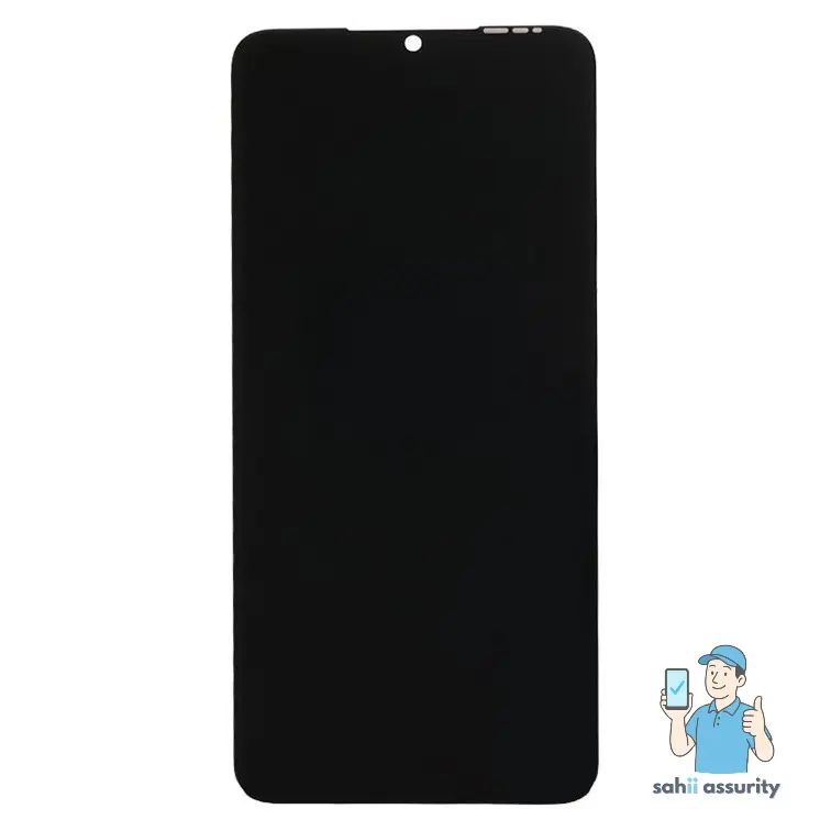 LCD with Touch Screen for Infinix Hot 30i thumbnail